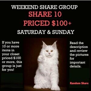 3/29💚💚SEE NEW UPDATE!! 💚💚 Know someone that missed this weekend? PASS THIS ON!